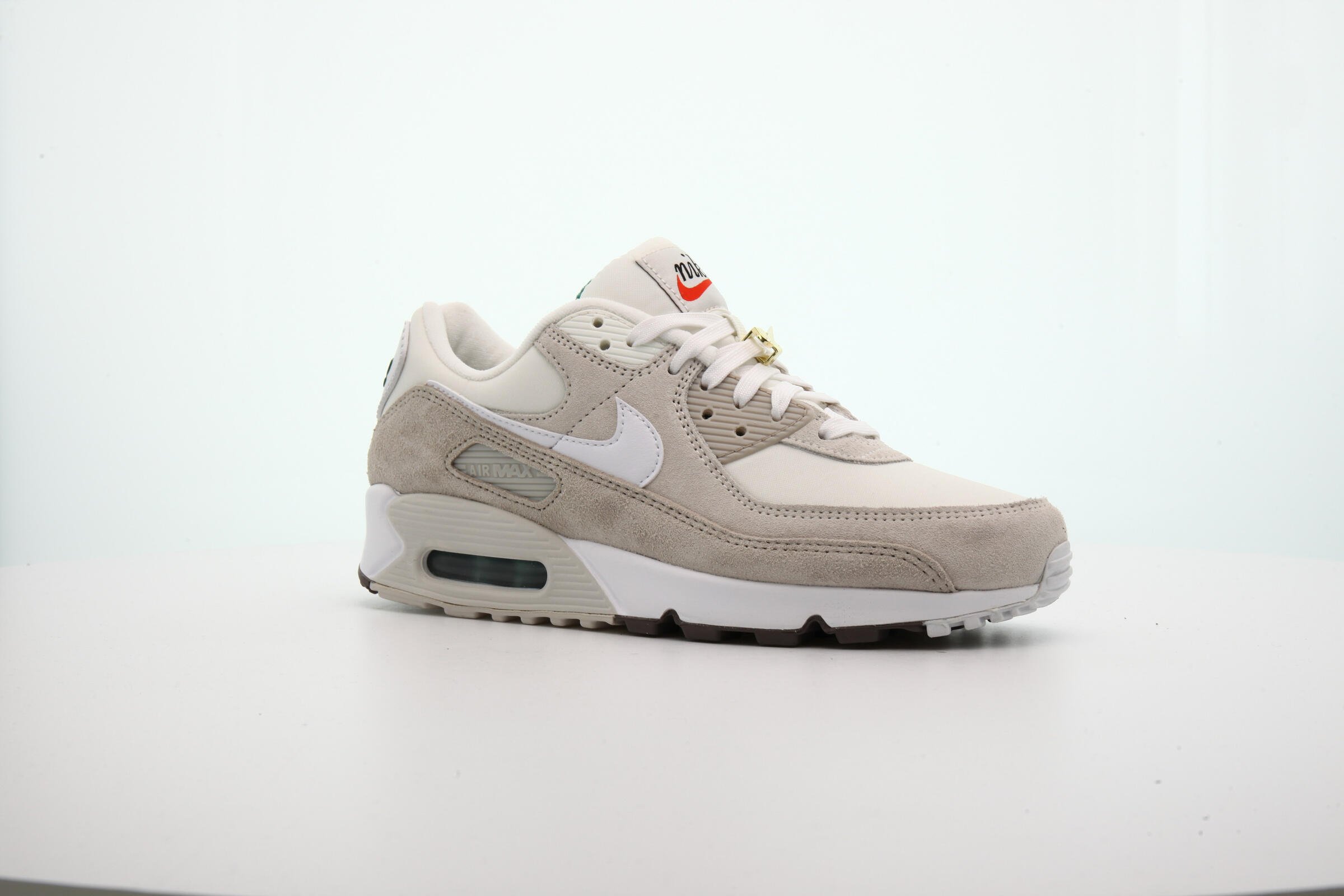 Nike AIR MAX 90 SE | DB0636-100 | AFEW STORE